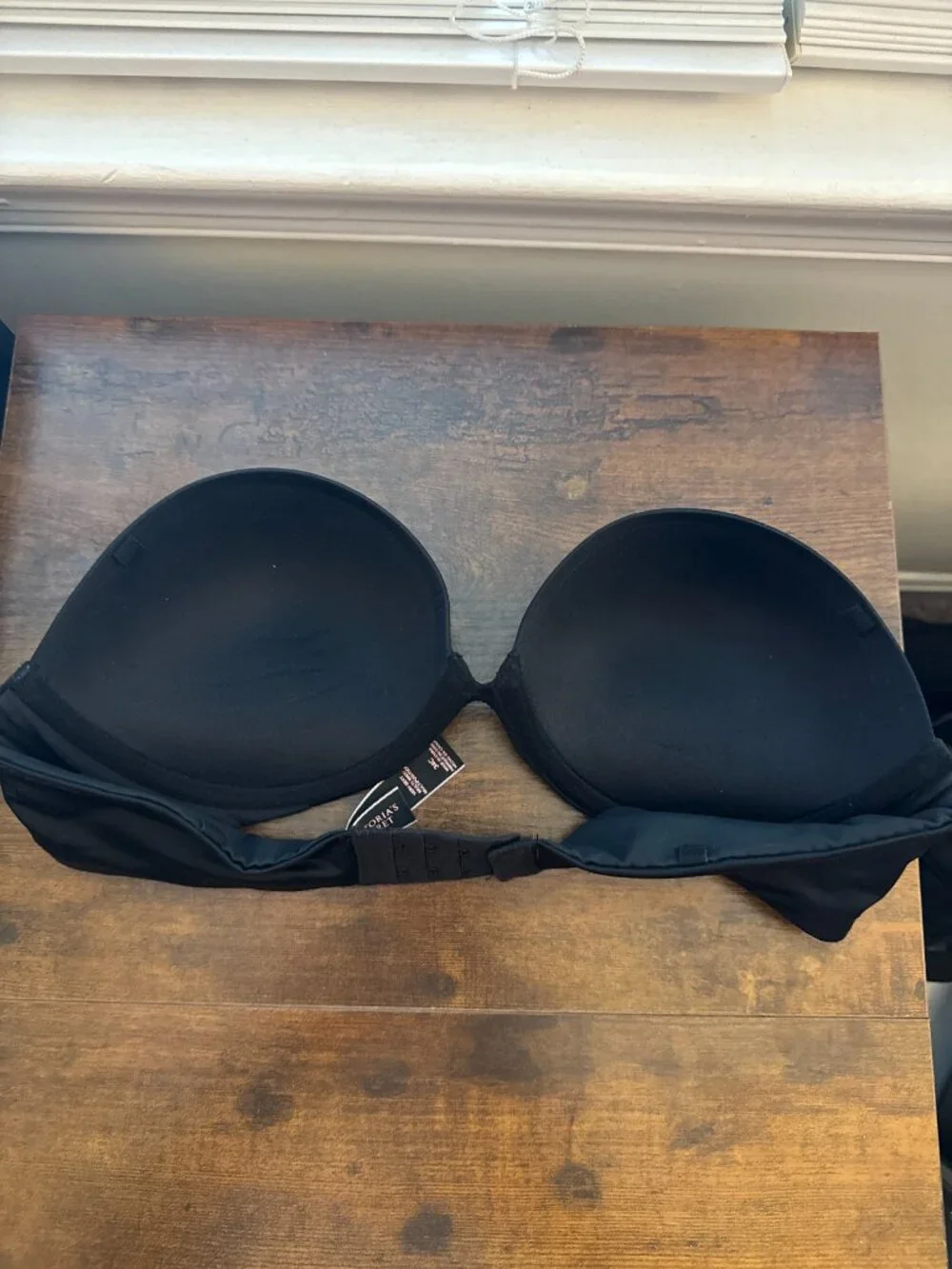 Victorias Secret smooth molded